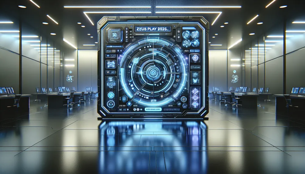 Revenda Zeus Play - Revenda Zeus Play: 7 Vantagens para 2026